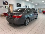 Used 2013 Honda Accord Sport image 6