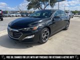 Used 2023 Chevrolet Malibu LT image 2