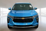 Used 2025 Chevrolet Trax LT image 3
