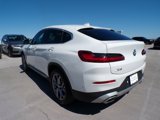 Used 2022 BMW X4 xDrive30i w/ Premium Package 2 image 4