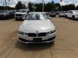Used 2017 BMW 320i Sedan image 4