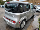 Used 2010 Nissan Cube 1.8 SL w/ Interior Illumination Pkg image 3