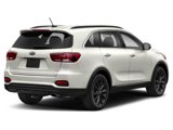 Used 2020 Kia Sorento LX image 3