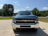 Used 2013 Chevrolet Silverado 2500 LT w/ Convenience Package image 2