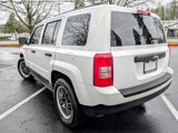 Used 2013 Jeep Patriot Sport image 4