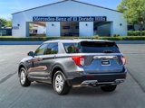 Used 2022 Ford Explorer XLT w/ Equipment Group 202A image 2