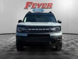 Certified 2022 Ford Bronco Sport Badlands image 2