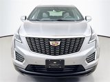 New 2025 Cadillac XT5 Luxury image 2