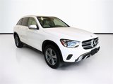 Certified 2022 Mercedes-Benz GLC 300 4MATIC image 3