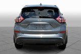 Used 2017 Nissan Murano S w/ Navigation Package image 4