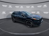 Used 2018 Jeep Cherokee Limited image 2