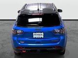 Used 2023 Jeep Compass Trailhawk w/ Trailhawk Elite Group image 3