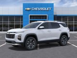 New 2025 Chevrolet Equinox LT w/ Convenience Package II image 2