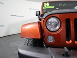 Used 2014 Jeep Wrangler Unlimited Rubicon w/ Connectivity Group image 3