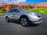 Used 2018 Honda CR-V LX image 2