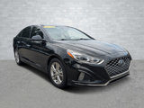 Used 2019 Hyundai Sonata Limited w/ Ultimate Package 04 image 2