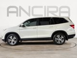 Used 2017 Honda Pilot EX-L image 5
