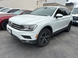 Used 2019 Volkswagen Tiguan SEL image 3