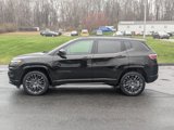 Certified 2022 Jeep Compass High Altitude image 6