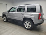 Used 2016 Jeep Patriot Latitude image 3