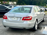 Used 2012 Mercedes-Benz E 350 Sedan image 5