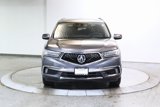 Certified 2017 Acura MDX SH-AWD w/ Advance Package image 2