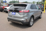 Certified 2023 Ford Edge Titanium image 5