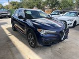 Used 2018 Alfa Romeo Stelvio Sport w/ Cold Weather Package image 6