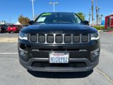 Used 2020 Jeep Compass Latitude image 2