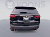 Used 2023 Chevrolet Traverse LT image 5