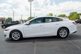 Used 2021 Chevrolet Malibu LT image 4