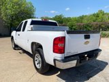 Used 2013 Chevrolet Silverado 1500 W/T image 5