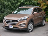 Used 2016 Hyundai Tucson SE w/ Option Group 02 image 2