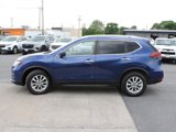 Used 2018 Nissan Rogue SV w/ Sun & Sound Touring Package image 4
