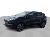 Used 2020 Kia Sportage SX image 4
