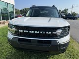 New 2025 Ford Bronco Sport Outer Banks image 4