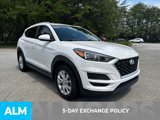 Used 2020 Hyundai Tucson Value image 4