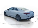 New 2025 Mercedes-Benz CLA 250 image 3