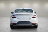 New 2025 Genesis G70 3.3T Advanced image 4