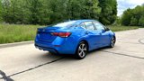 Used 2020 Nissan Sentra SV image 6