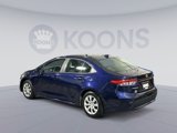 Used 2021 Toyota Corolla LE image 4