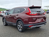 Used 2018 Honda CR-V EX image 4