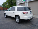 Used 2015 GMC Acadia SLE image 6