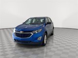 Used 2019 Chevrolet Equinox LS image 5