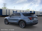 New 2025 Ford Explorer ST-Line image 4