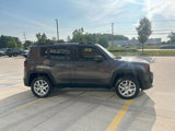 Used 2018 Jeep Renegade Latitude image 5