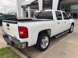 Used 2012 Chevrolet Silverado 1500 LT image 3