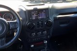Certified 2018 Jeep Wrangler Unlimited Rubicon image 6