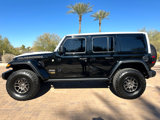 Used 2021 Jeep Wrangler Rubicon 392 w/ Xtreme Recon 35" Tire Package image 4