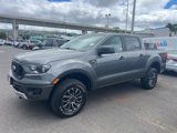 Used 2022 Ford Ranger XLT w/ Equipment Group 301A Mid image 3